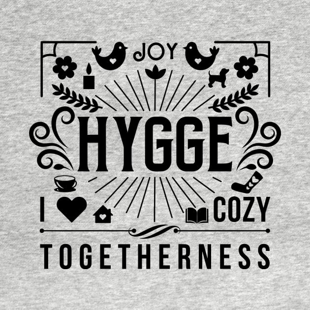 Hygge Life by rebebe